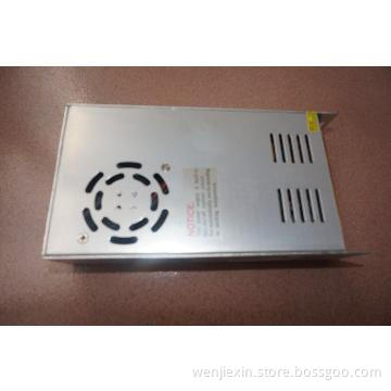 400W12V LED Switching Power Supply